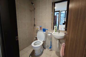 Tiana Elmina Gardens