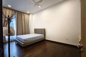 Tiana Elmina Gardens