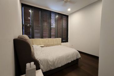 Tiana Elmina Gardens