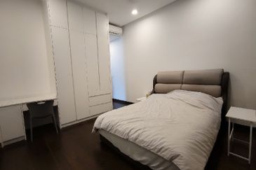 Tiana Elmina Gardens