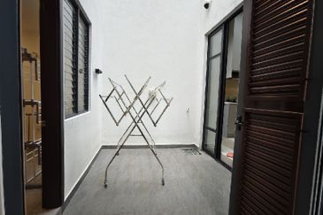 Tiana Elmina Gardens