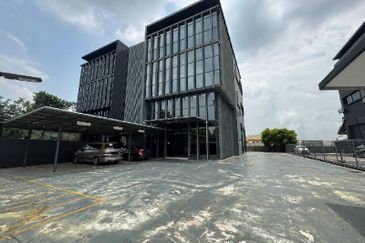 Kota Damansara