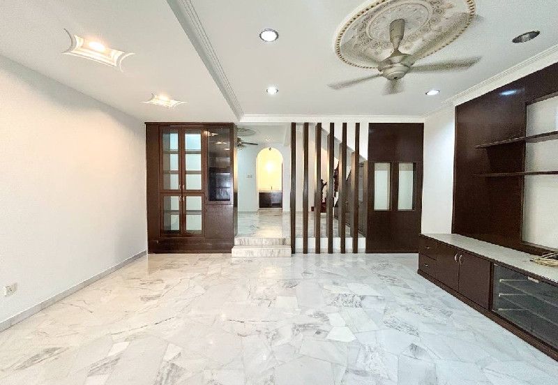 Taman Tun Dr Ismail (TTDI)