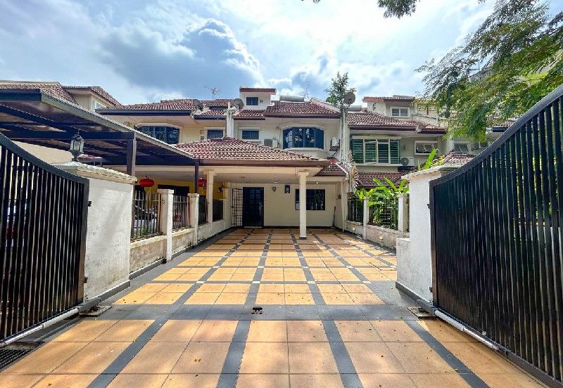 Taman Tun Dr Ismail (TTDI)