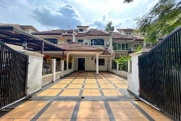 Taman Tun Dr Ismail (TTDI)