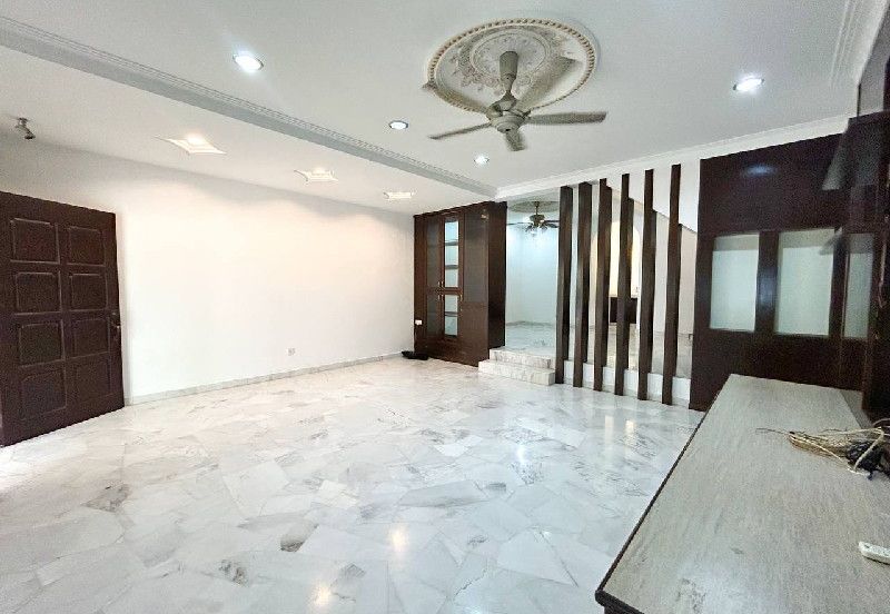 Taman Tun Dr Ismail (TTDI)