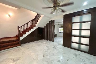 Taman Tun Dr Ismail (TTDI)