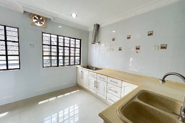 Taman Tun Dr Ismail (TTDI)