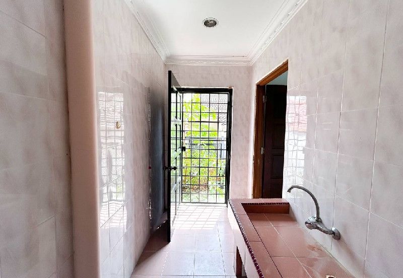 Taman Tun Dr Ismail (TTDI)