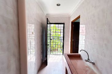 Taman Tun Dr Ismail (TTDI)