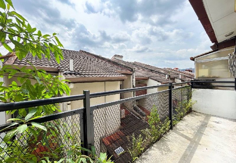 Taman Tun Dr Ismail (TTDI)