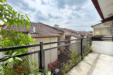 Taman Tun Dr Ismail (TTDI)