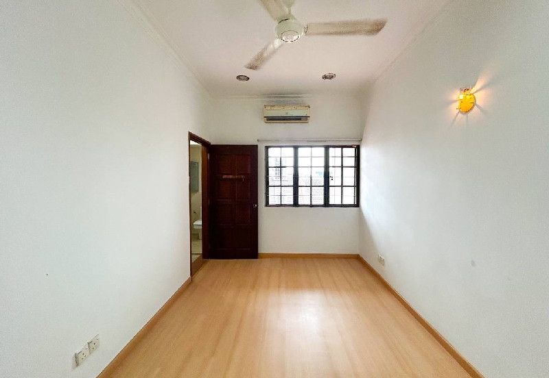 Taman Tun Dr Ismail (TTDI)