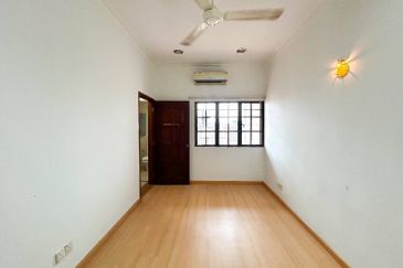 Taman Tun Dr Ismail (TTDI)