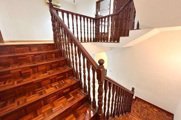 Taman Tun Dr Ismail (TTDI)