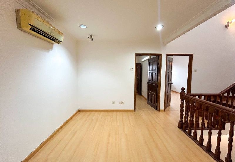 Taman Tun Dr Ismail (TTDI)