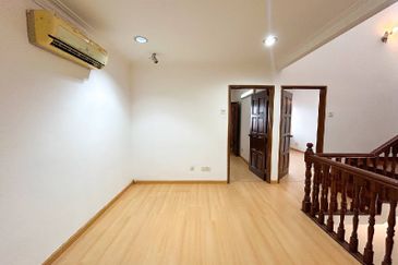 Taman Tun Dr Ismail (TTDI)