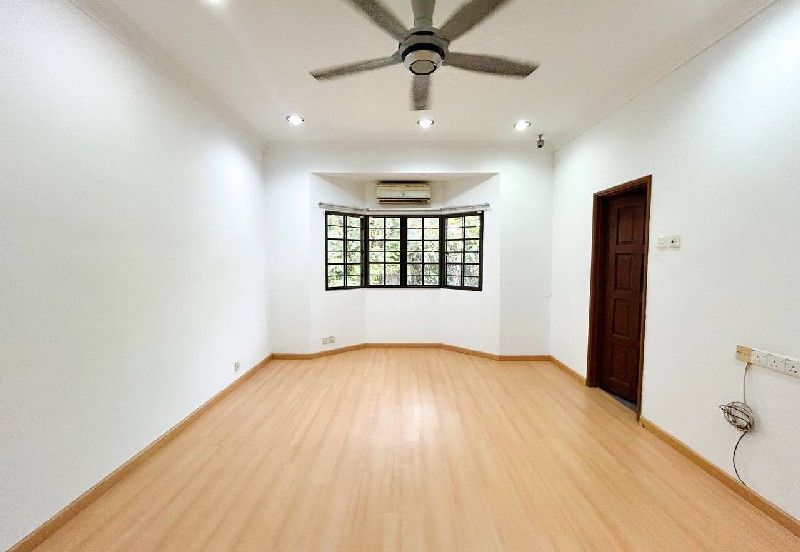 Taman Tun Dr Ismail (TTDI)