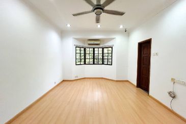 Taman Tun Dr Ismail (TTDI)