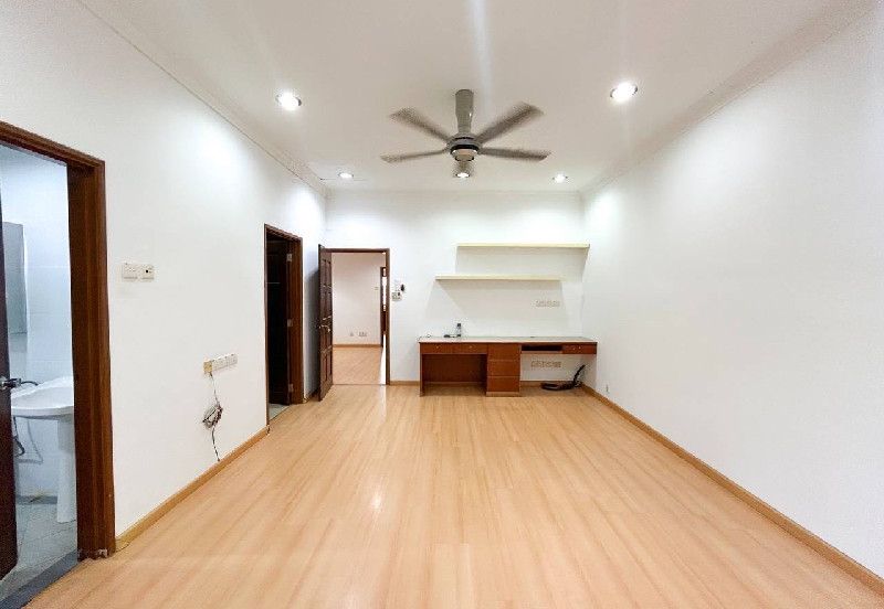 Taman Tun Dr Ismail (TTDI)