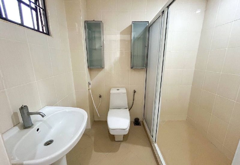 Taman Tun Dr Ismail (TTDI)