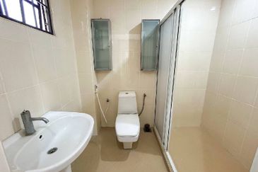 Taman Tun Dr Ismail (TTDI)