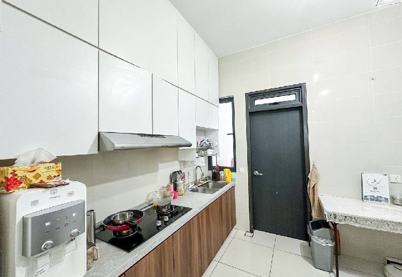 Lagenda Gardens Bukit Jelutong