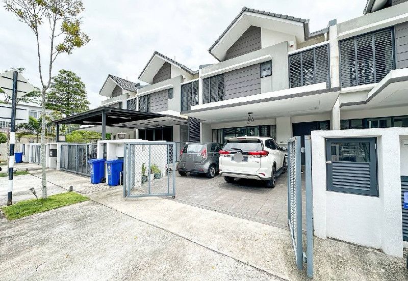 Lagenda Gardens Bukit Jelutong