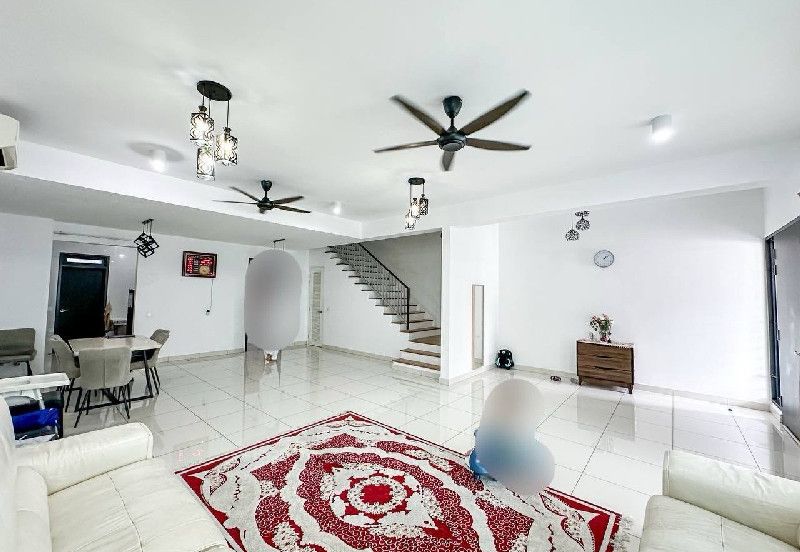 Lagenda Gardens Bukit Jelutong