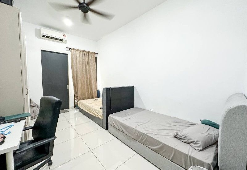 Lagenda Gardens Bukit Jelutong