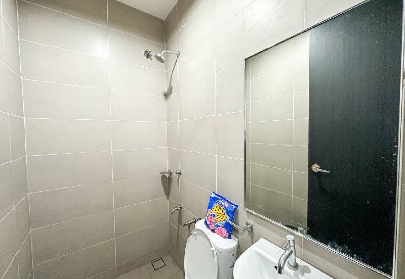 Lagenda Gardens Bukit Jelutong