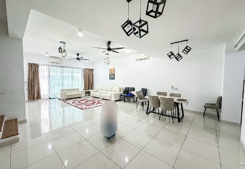 Lagenda Gardens Bukit Jelutong