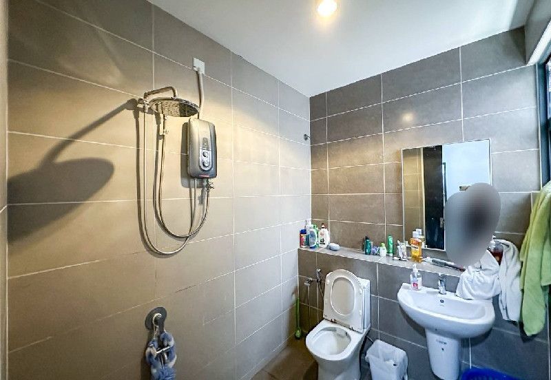 Lagenda Gardens Bukit Jelutong