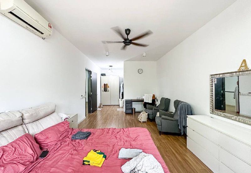 Lagenda Gardens Bukit Jelutong