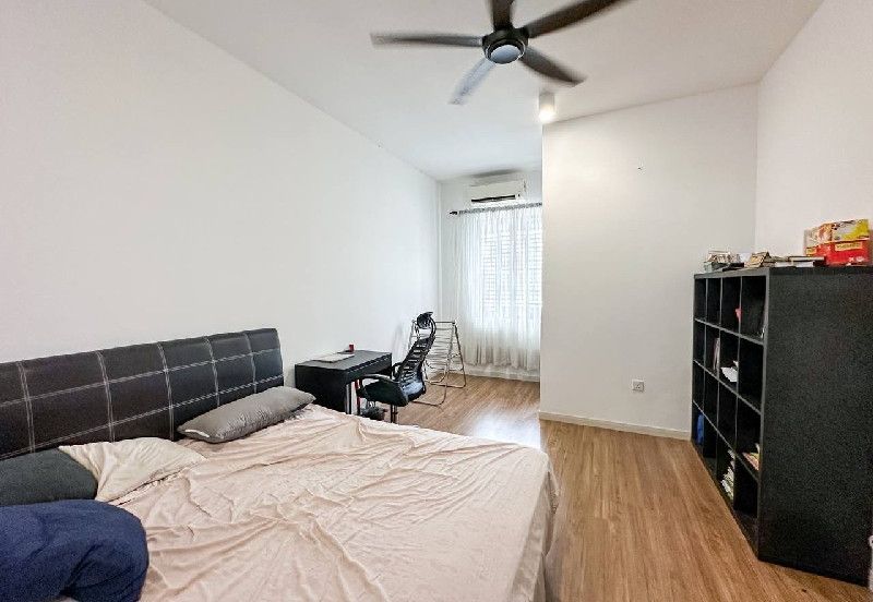 Lagenda Gardens Bukit Jelutong