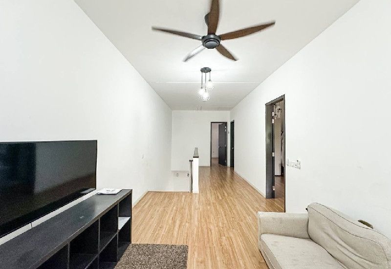 Lagenda Gardens Bukit Jelutong