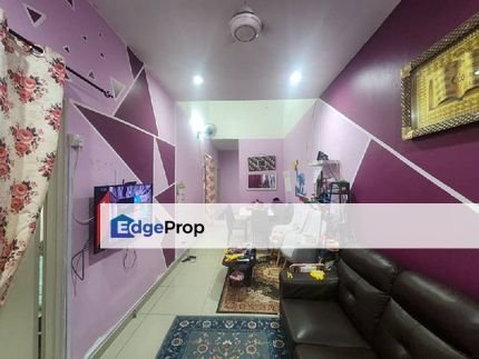 Renovated 20x70 Teres Setingkat Kg Lombong Seksyen 29, Shah Alam, Selangor, Shah Alam