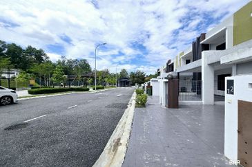 Bandar Bukit Mahkota