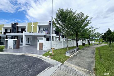 Bandar Bukit Mahkota