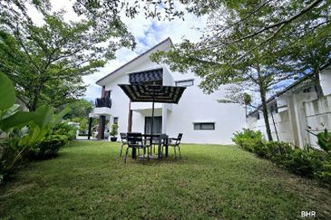 Bandar Bukit Mahkota