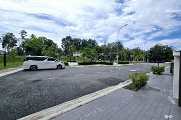 Bandar Bukit Mahkota