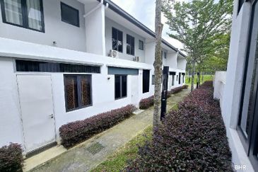 Bandar Bukit Mahkota