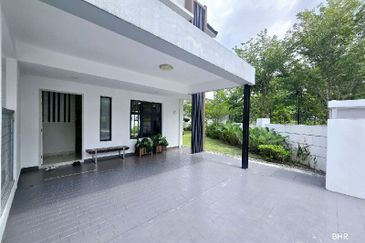 Bandar Bukit Mahkota