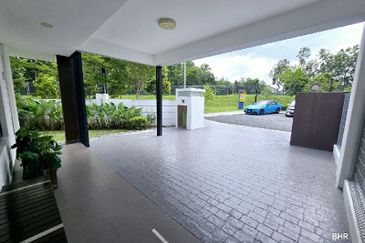 Bandar Bukit Mahkota