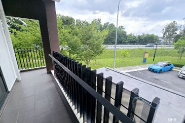 Bandar Bukit Mahkota