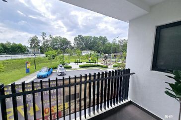 Bandar Bukit Mahkota