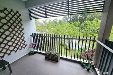 Bandar Bukit Mahkota