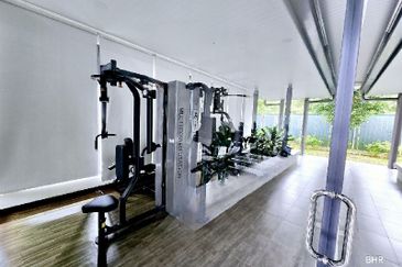 Bandar Bukit Mahkota