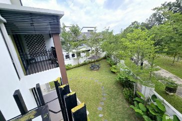 Bandar Bukit Mahkota