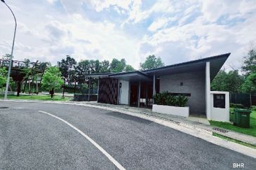 Bandar Bukit Mahkota